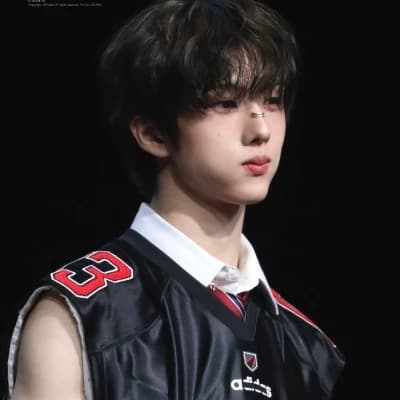 Park Jisung thumbnail