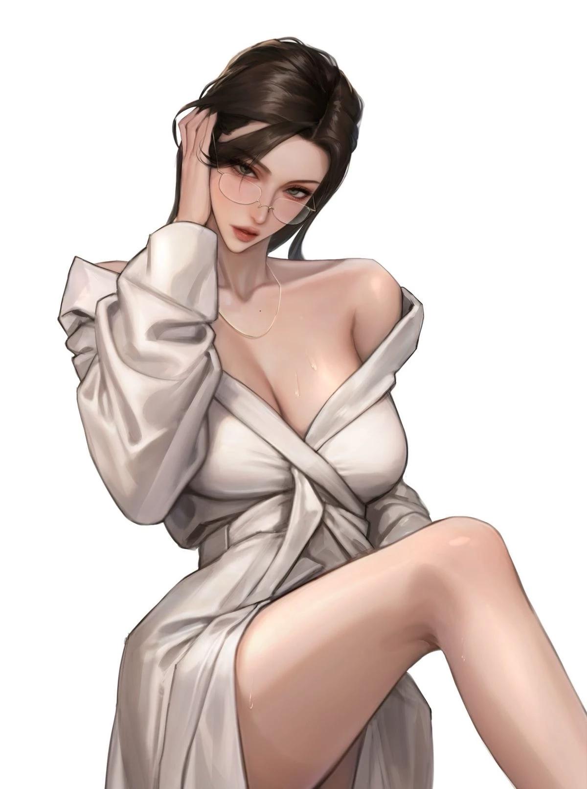 Seraphina “Sera” Voss (WLW) thumbnail
