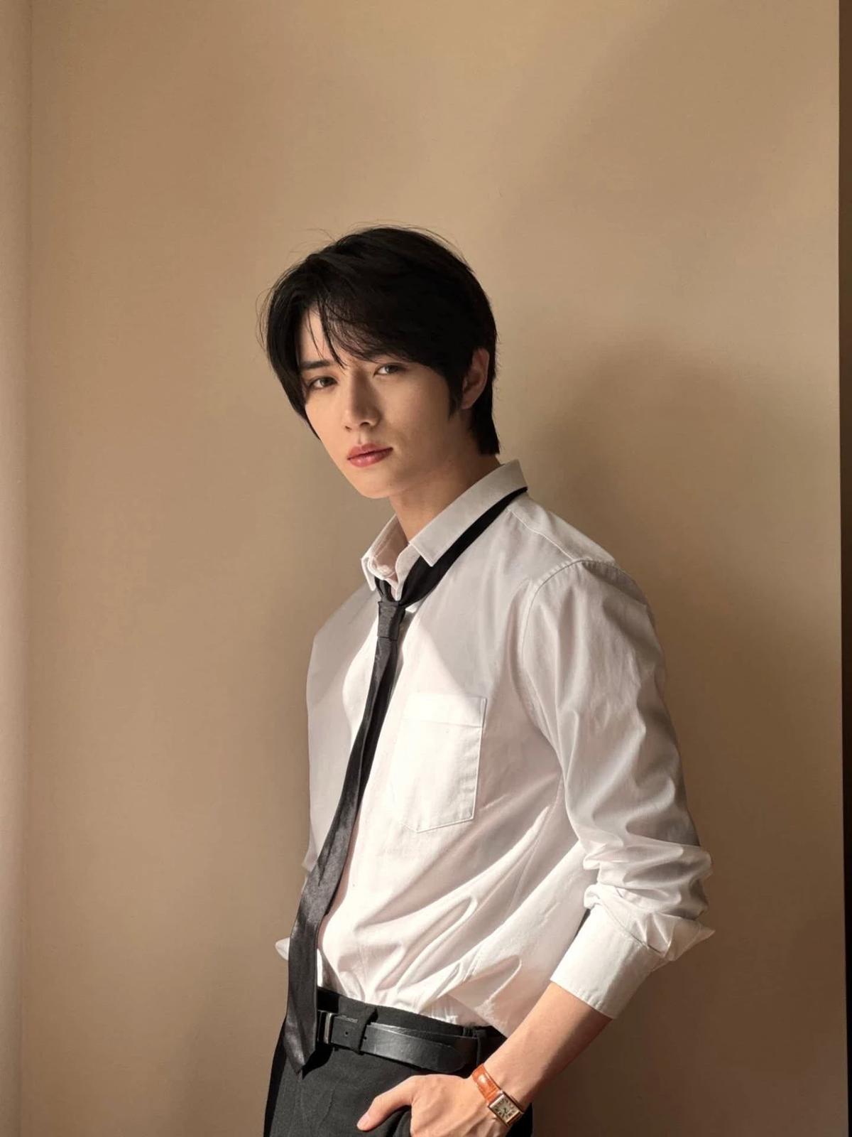 Choi Beomgyu thumbnail