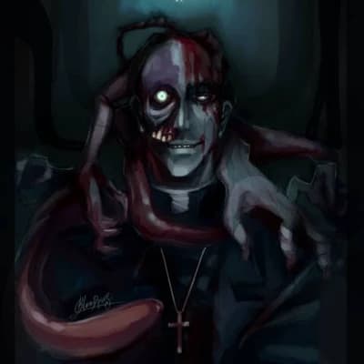 Loutermilch (Outlast 2) thumbnail
