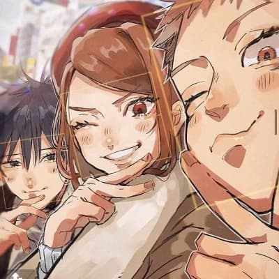 1989 Jujutsu Kaisen  thumbnail