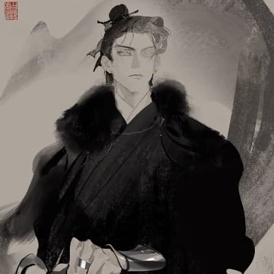 Qin Shi Huang — Doanh Chinh thumbnail