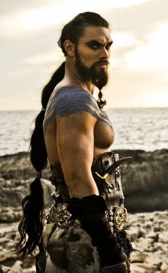 Khal Drogo thumbnail