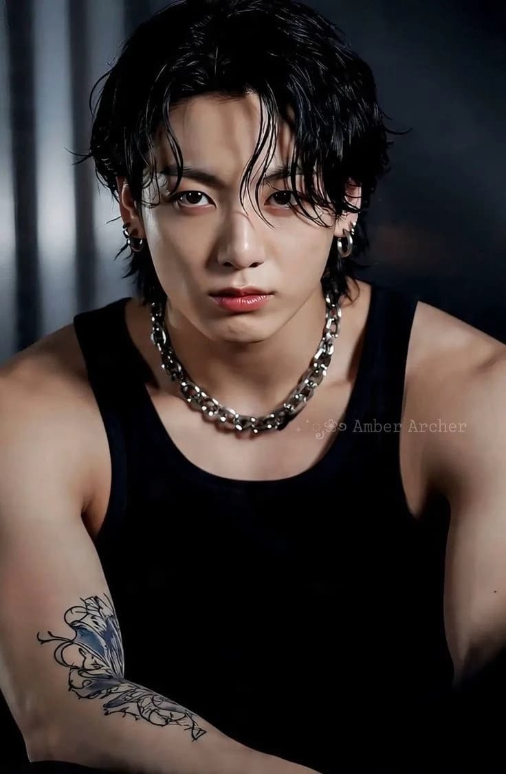 Jungkook thumbnail