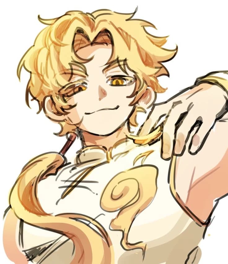The God of the sun thumbnail