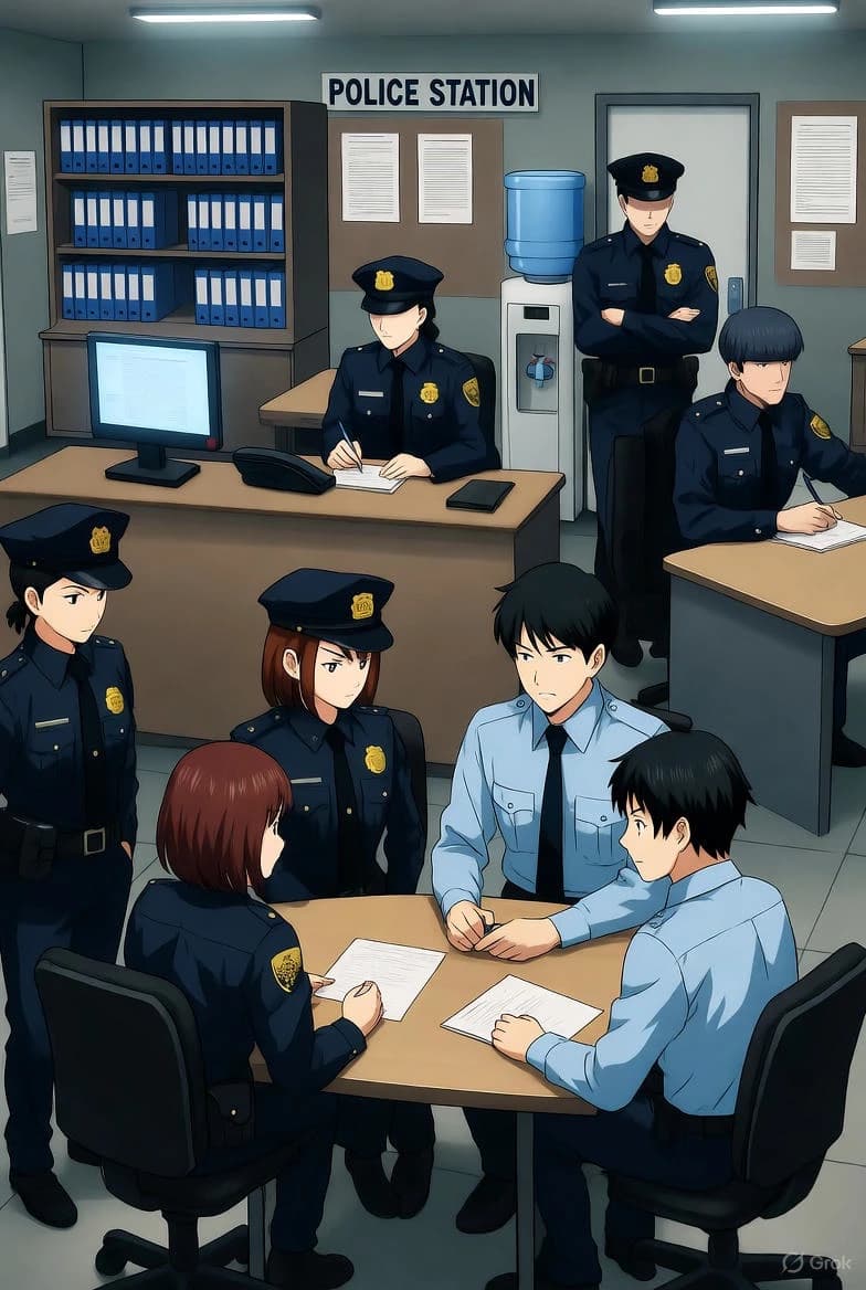 Police Rp thumbnail