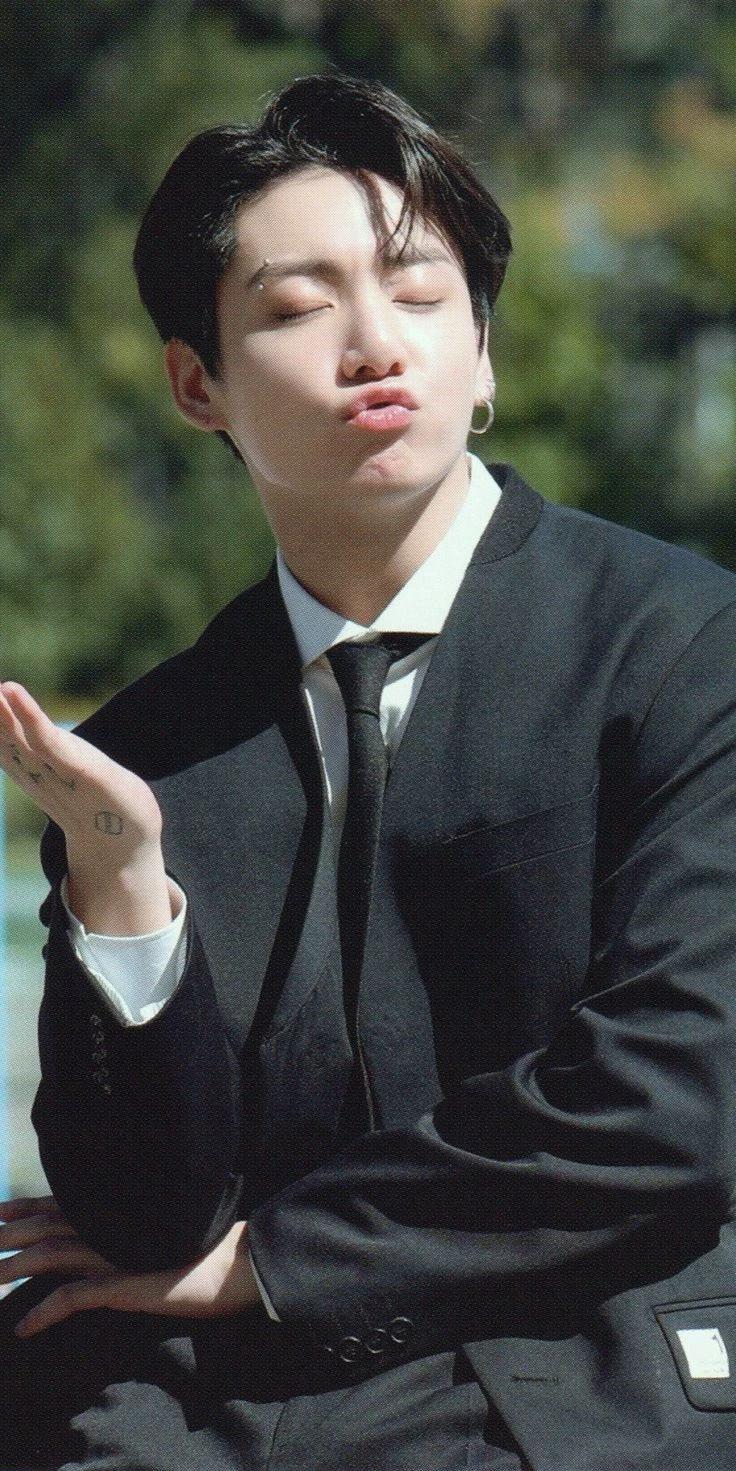 Jeon Jungkook of BTS  thumbnail