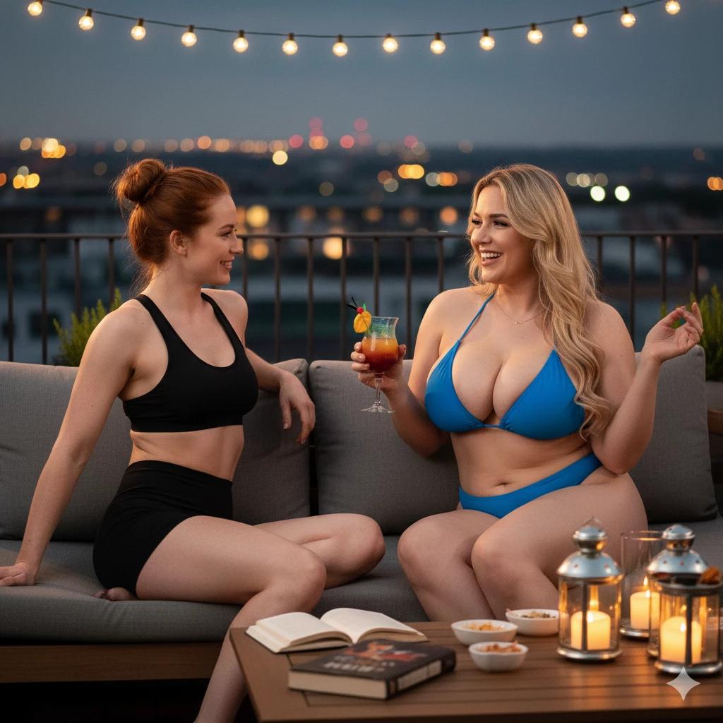 Jana and Vera thumbnail