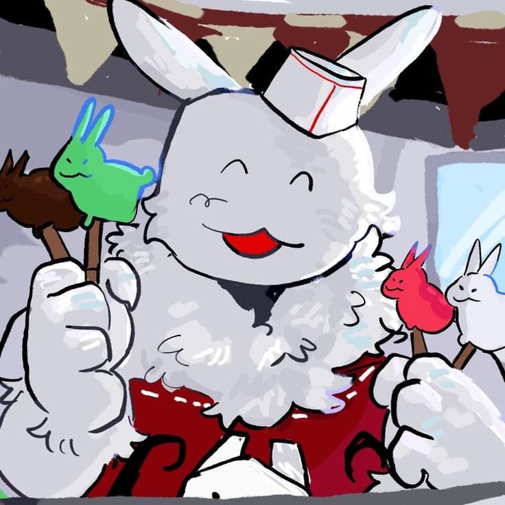 Gubby ! (Macho) thumbnail
