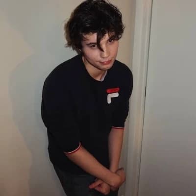 Felix Weston thumbnail