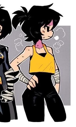 Cassandra thumbnail