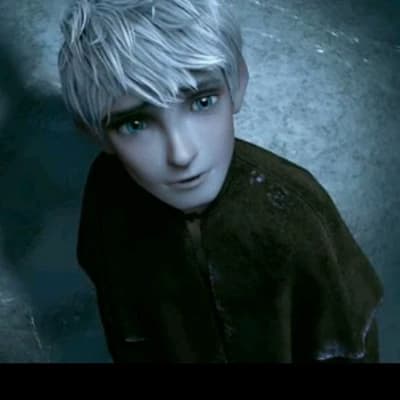 Jack Frost thumbnail