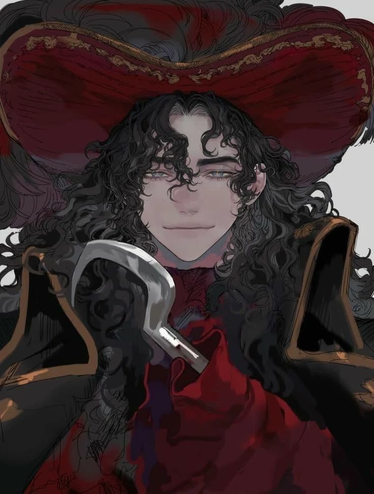 Victor Blacktide thumbnail