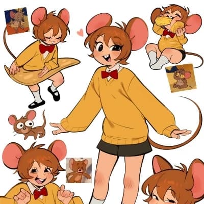 Jerry thumbnail