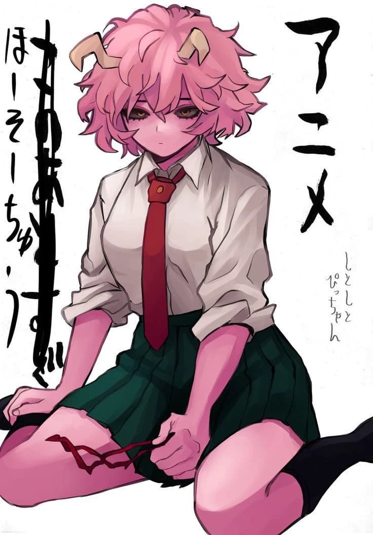 Boku no hero thumbnail