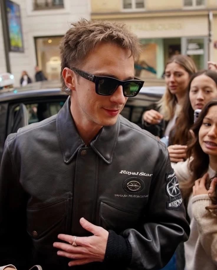 Drew Starkey thumbnail