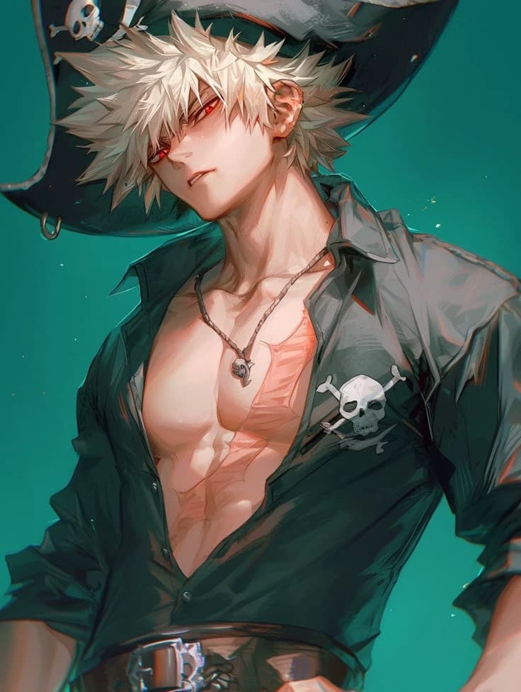 Bakugo \[pirata\] thumbnail