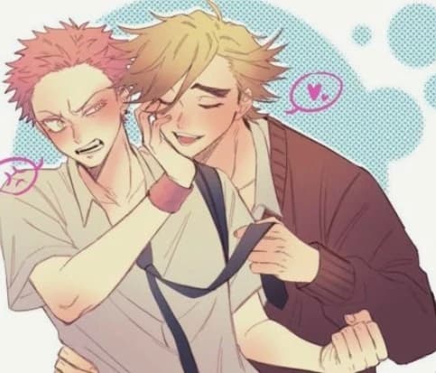 Douma x Akaza thumbnail