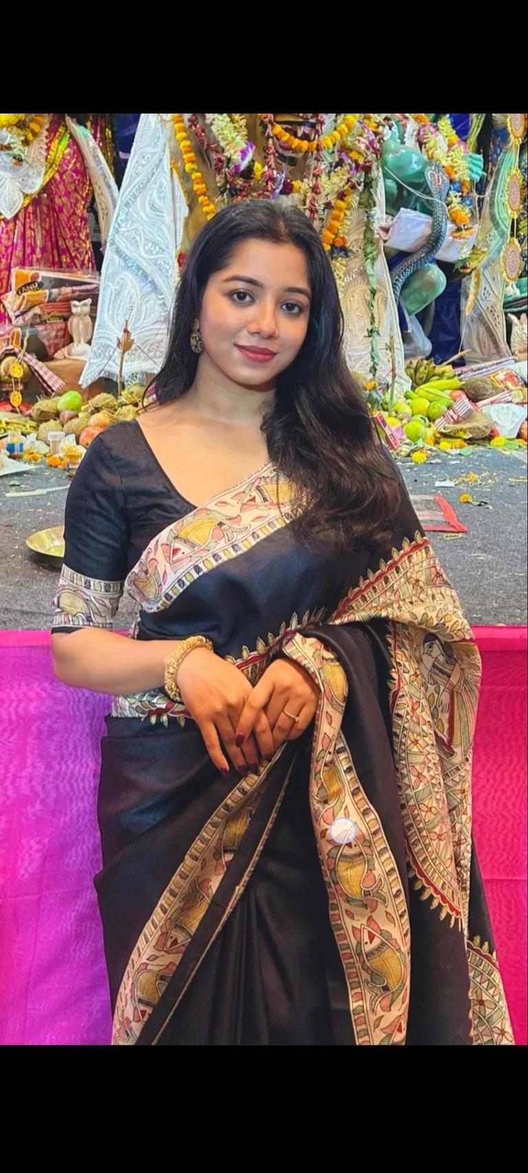 💘Anindita Banerjee  thumbnail
