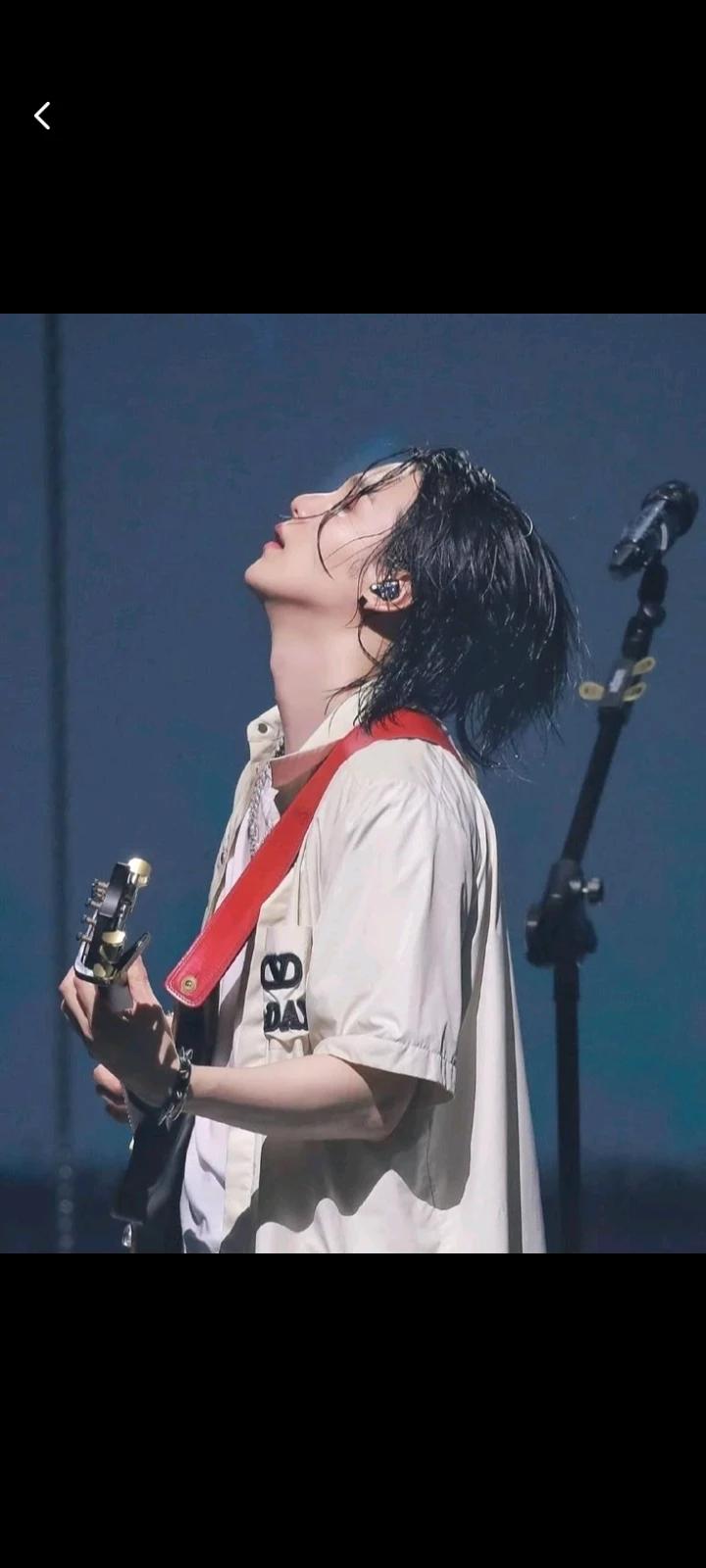 Yoongi thumbnail