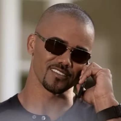 Derek Morgan thumbnail