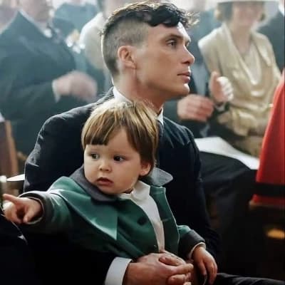 Thomas Shelby thumbnail