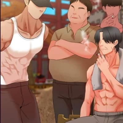 Rude Construction Worker thumbnail