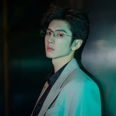 Chen Zheyuan thumbnail
