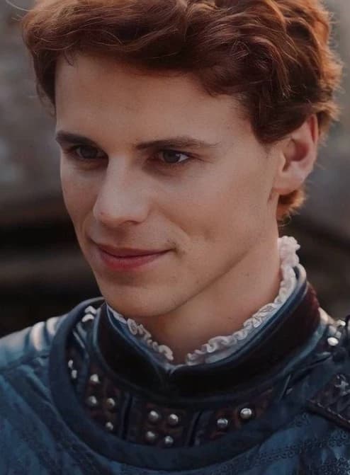 Harry Royal. thumbnail