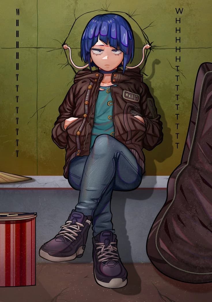 Kyoka Jiro - Wife Arranged thumbnail