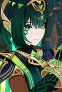 Nefer (Valentone School) thumbnail