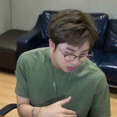 Kim Namjoon thumbnail