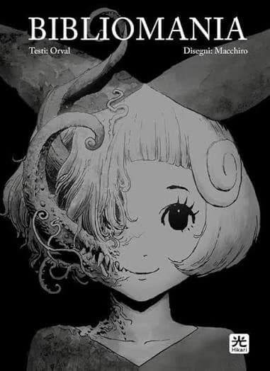 Bibliomania - Alice thumbnail