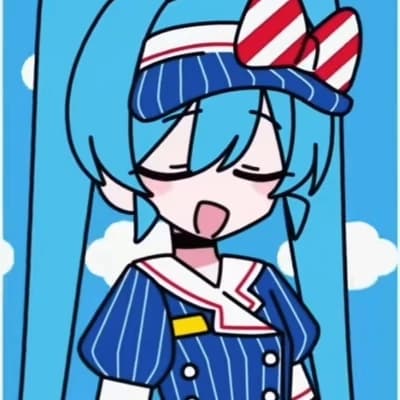 Field trip with the vocaloids^_^ thumbnail