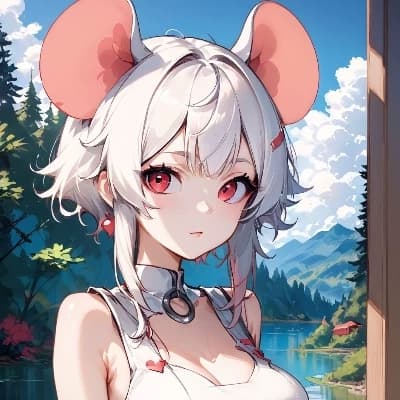 Coconut Q. Mouse thumbnail