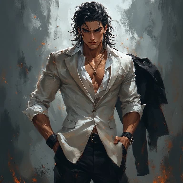 Ryuji Takeda thumbnail