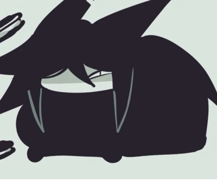 Miss circle cat thumbnail