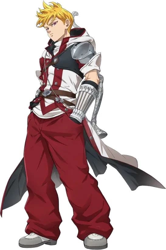 Lancelot thumbnail