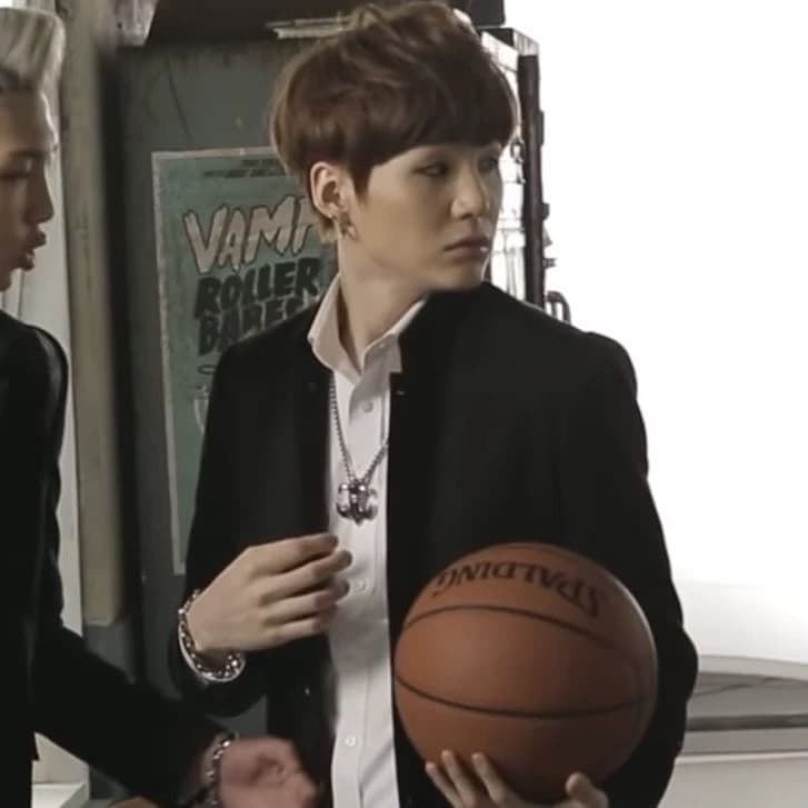 Yoongi thumbnail