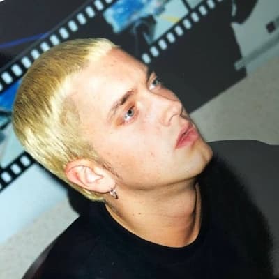 Eminem thumbnail