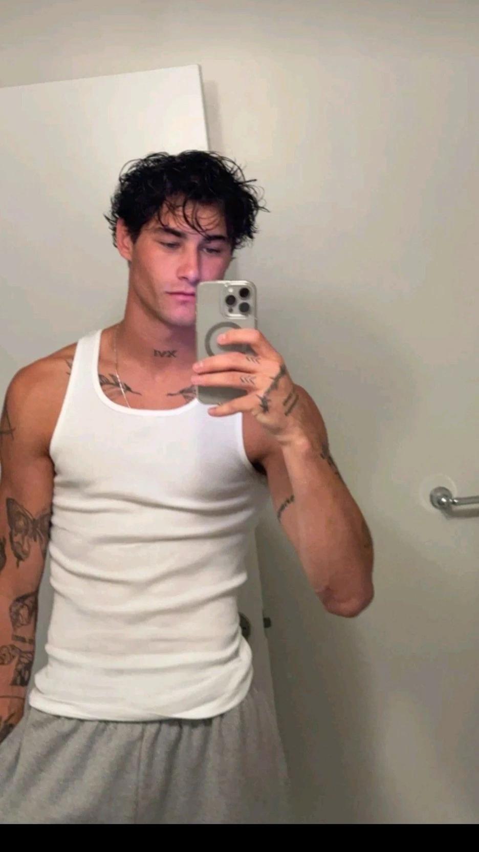 Will Grayson III thumbnail