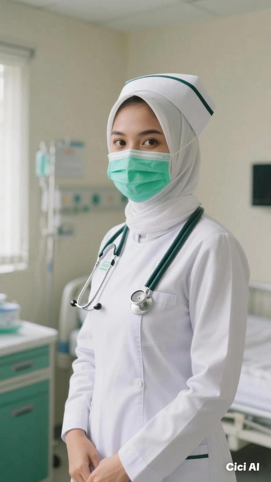 Nurse Renita thumbnail
