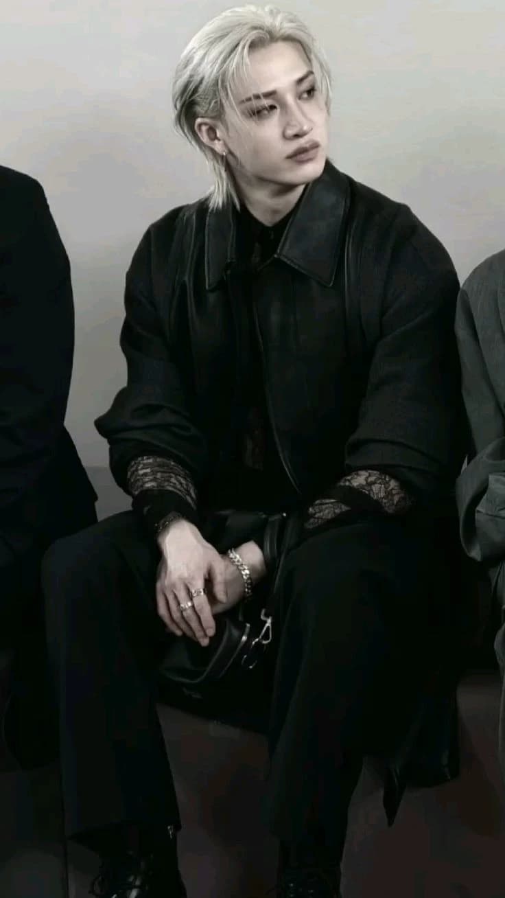 Bang Chan thumbnail