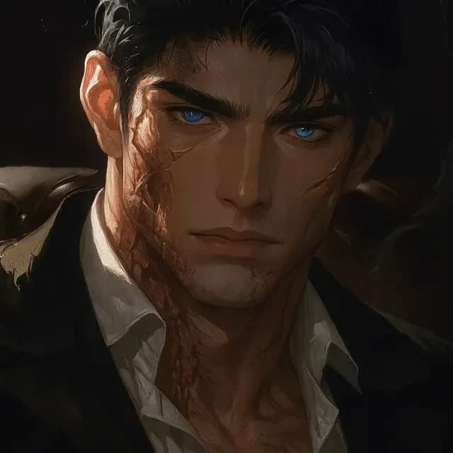 Yulian Silvestri thumbnail
