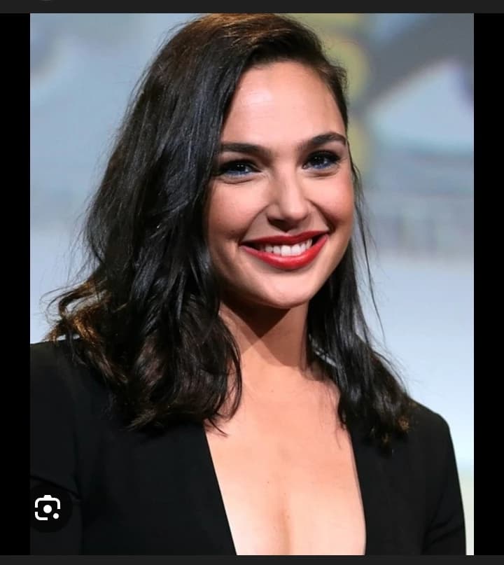 Gal Gadot thumbnail