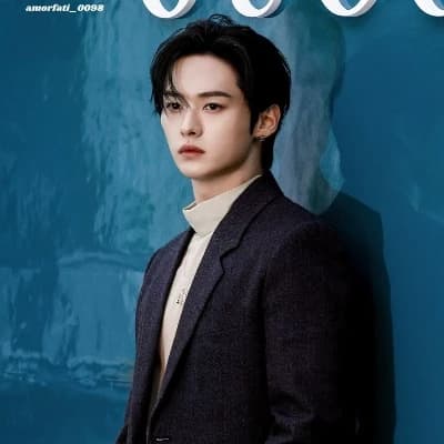 Minho thumbnail