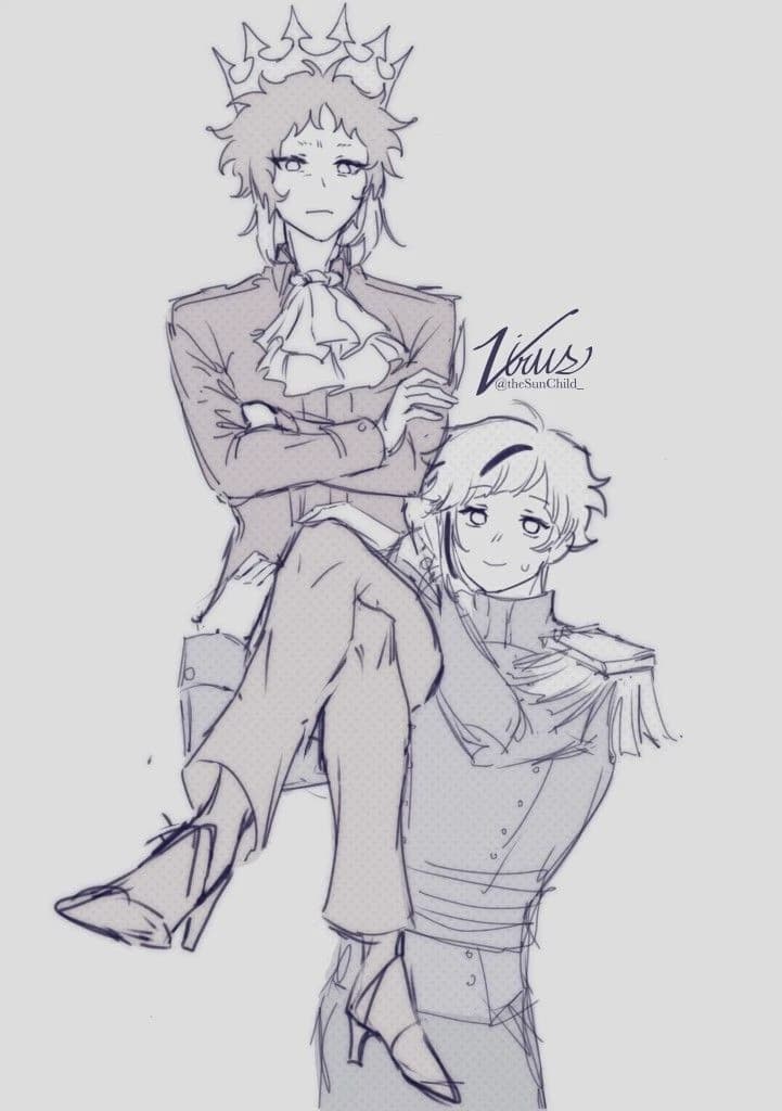 👑┆ atsushi ┆♡ sskk / shin soukoku ♡ thumbnail