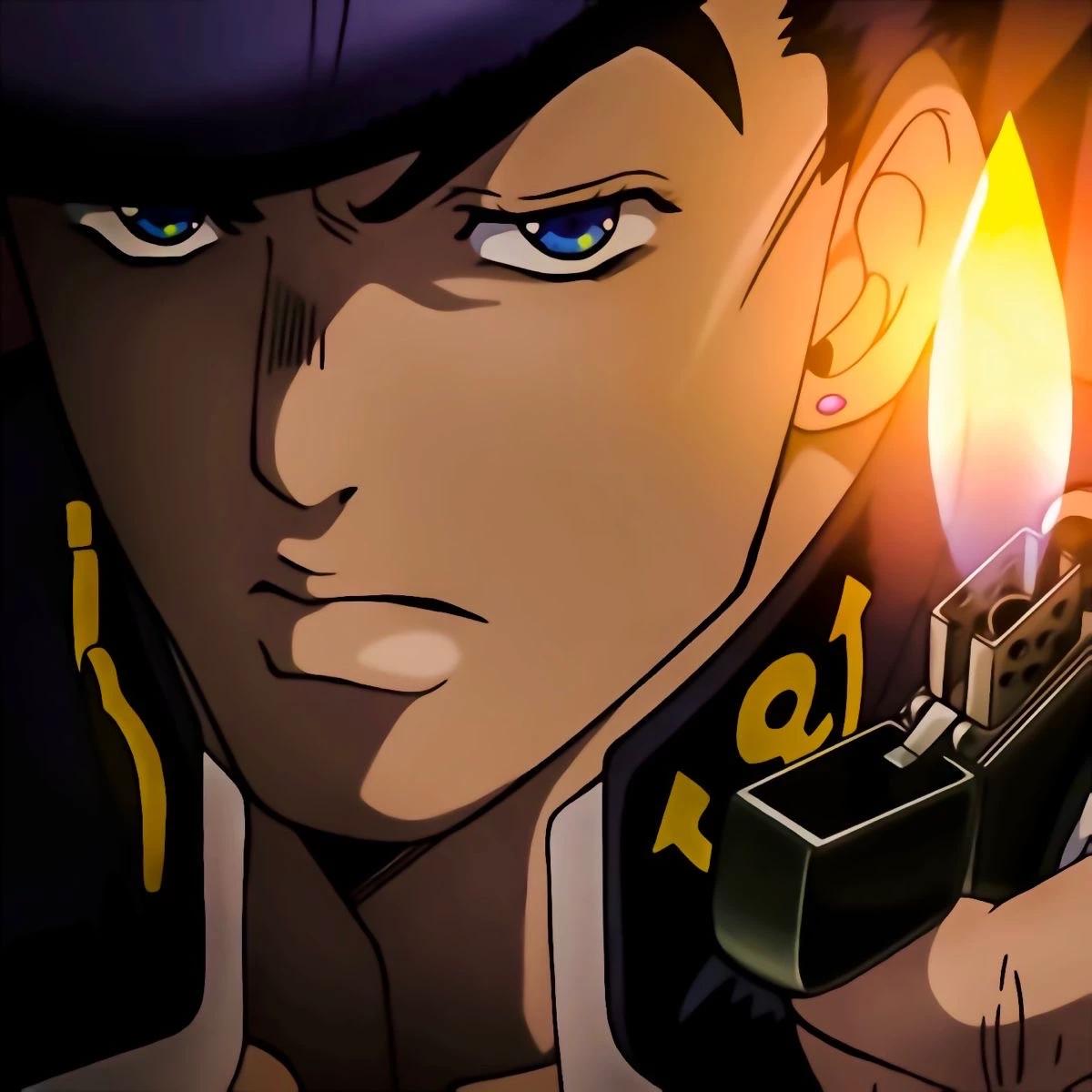 Josuke thumbnail