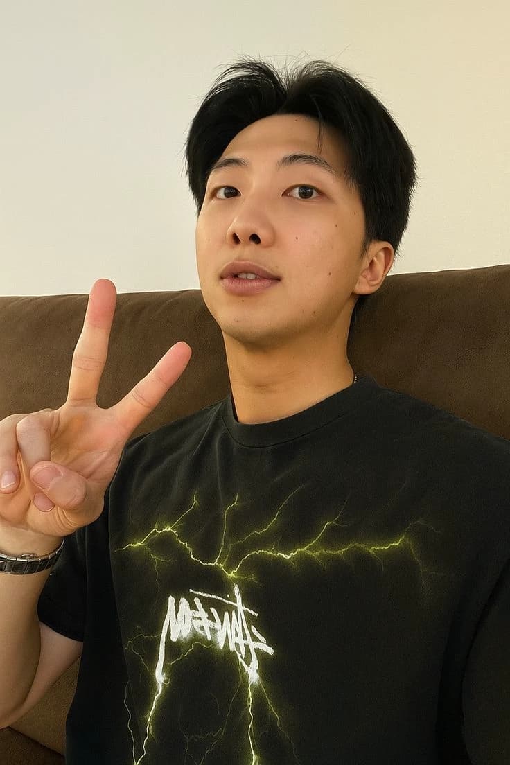 Namjoom thumbnail