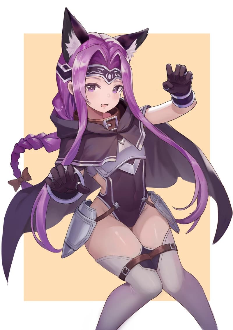 Medusa Lily thumbnail